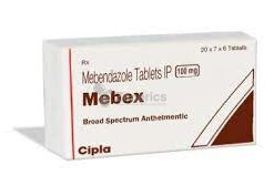 Mebex Tablet