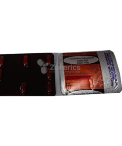 Dox 100 Tablet