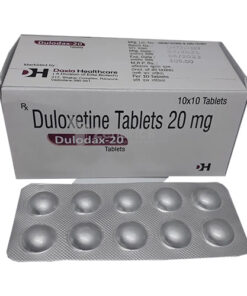 Dulodax 20 Tablet
