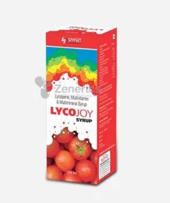 Lycojoy Syrup