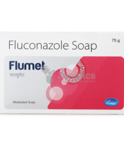 Flumet Soap