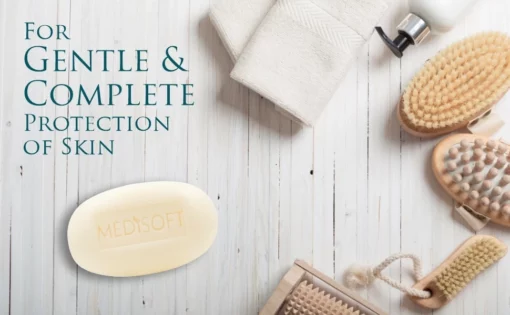 Medisoft Medicated Soap - Image 8