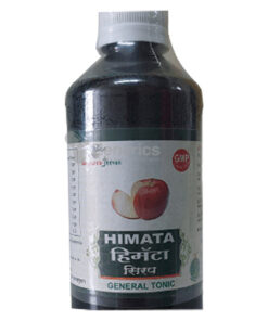 Himata Syrup