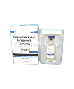 Ifyclotin Injection
