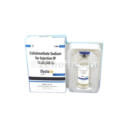 Ifyclotin Injection