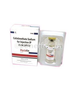 Ifyclotin 2 Injection