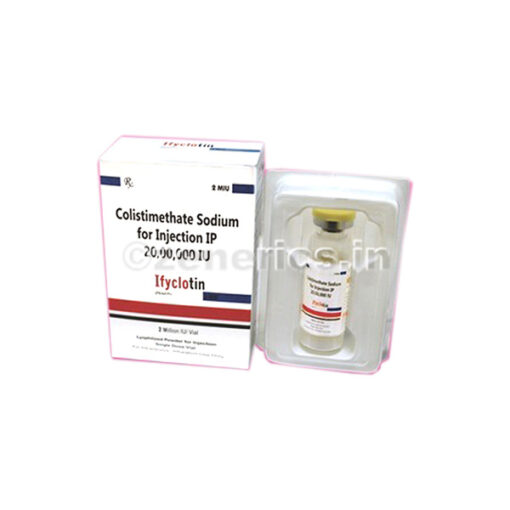 Ifyclotin 2 Injection