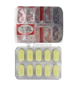 Intagesic MR Tablet