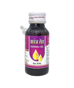 Karanj Oil