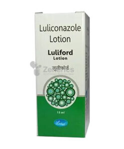 Luliford Lotion