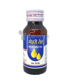 Mustard Oil