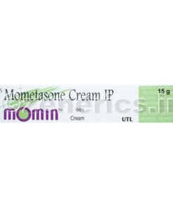 Momin Cream