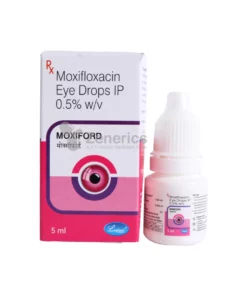 Moxiford Eye Drops