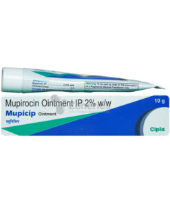 Mupicip 10gm Ointment