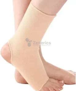 Anklet Support All Size