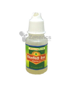 Eucalyptus Oil