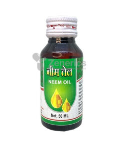 Neem Oil