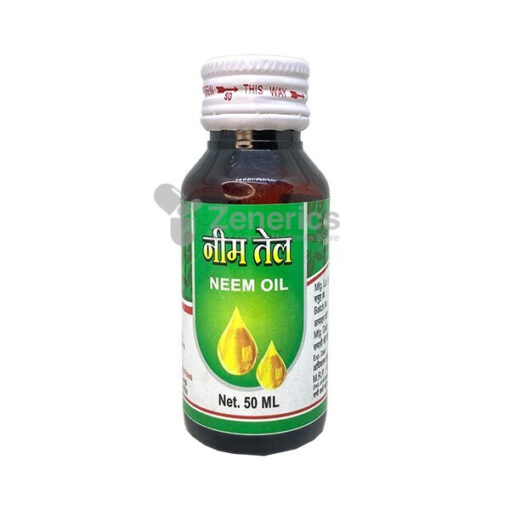 Neem Oil