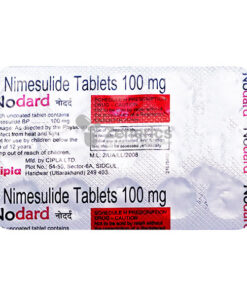 Nodard Tablet