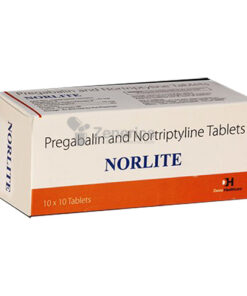 Norlite Tablet