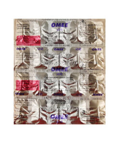 Omee 20 Capsule