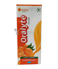 Oralyte ORS Liquid Ready to Drink