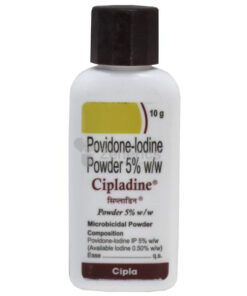 Cipladine Dusting Powder