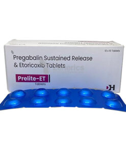 Prelite ET Tablet
