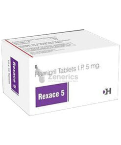 Rexace 5 Tablet