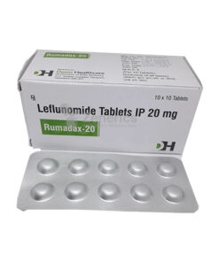 Rumadax 20 Tablet