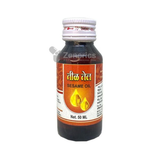 Sesame Oil