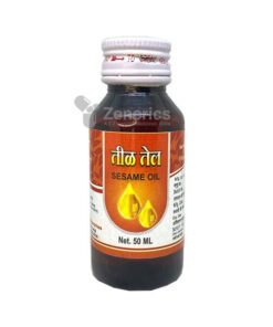 Sesame Oil