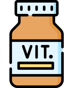 Nutraceutical