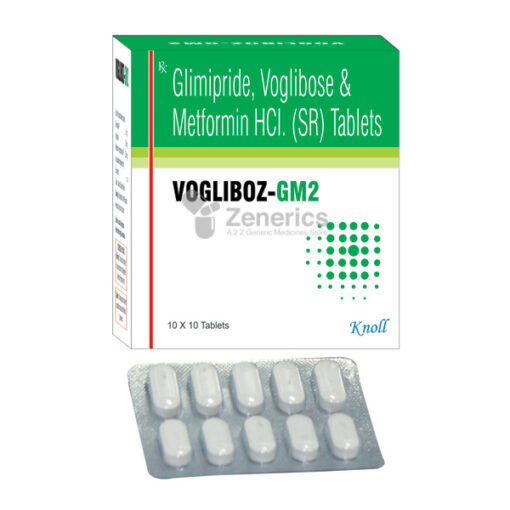 Vogliboz GM2 Tablet.